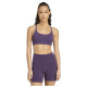 Adidas Γυναικείο μπουστάκι All Me Essentials Light Support Bra